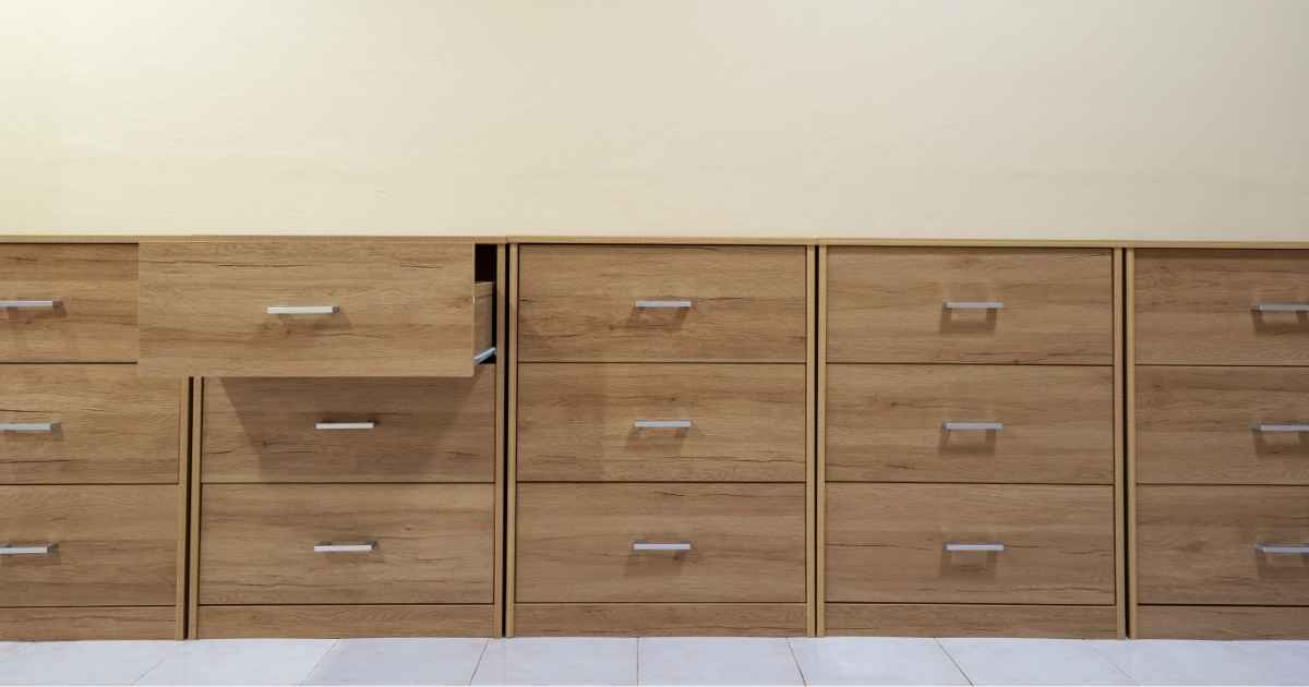 家具・棚の回収