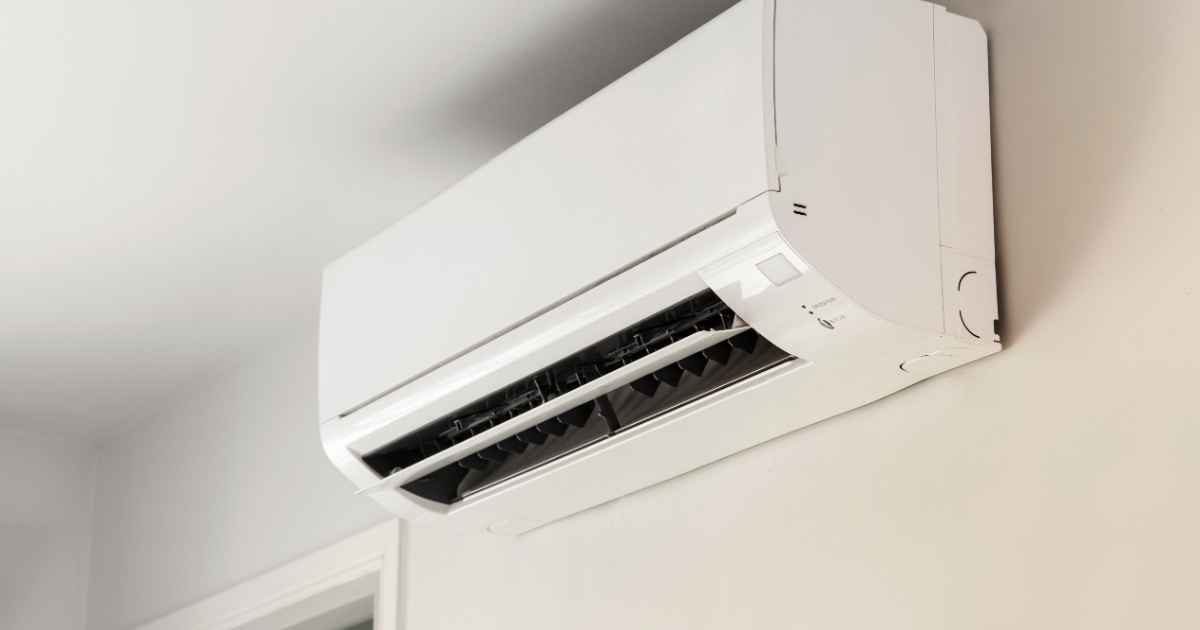エアコン室内機の取り外し・回収
